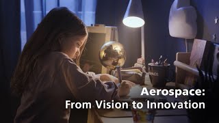 From Vision to Innovation – with dSPACE Solutions for Aerospace [upl. by Iraj213]