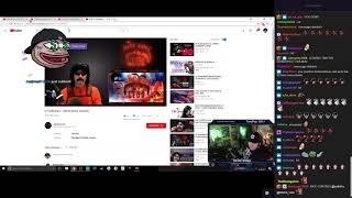 Timthetatman Reacts To quotDr DisRespect  Gillette Dance Openingquot [upl. by Kiraa960]