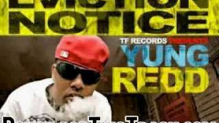 yung redd  Freestyle Feat Lil Keke And  Eviction Notice [upl. by Anitreb18]