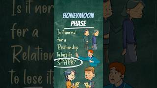 Honeymoon Phase  Here is the question relationship relationshipadvice love [upl. by Sarilda]