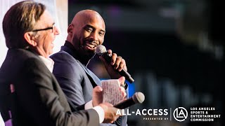 Backstage Lakers  Episode 711 Lakers AllAccess December 2018 [upl. by Nnyrat]