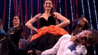 Watch 🔴 Sophie EllisBextor Perform ‘Murder on the Dancefloor’ at BAFTA Awards  BAFTAS 2024 [upl. by Asined]