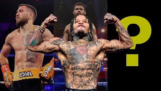 Is Gervonta Davis vs Vasiliy Lomachenko Next [upl. by Drolet366]