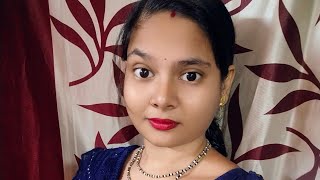 Piu Jana is live friends chola aso sobai ☺️ [upl. by Clova]