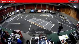 Richfield Raceway Opener Practice [upl. by Kassity]