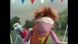 The Muppet Show  314 Harry Belafonte  Muppet Sports Blindfold Racing 1979 [upl. by Sindee]