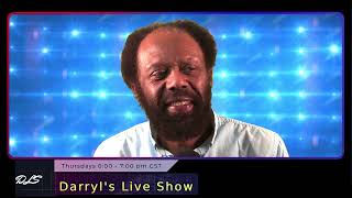 Drift Away  Dobie Gray cover by Darryl Armistead [upl. by Col]