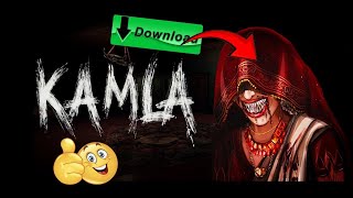 How To Download Kamla  Game Free  in PC  Survival Horror Set In India [upl. by Lejna683]