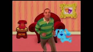 Blues Clues UK  With Links [upl. by Arak]