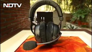 Beyerdynamic MMX 300 2nd Gen  These Headphones Got Game [upl. by Gnourt357]