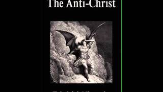 Fredrich Nietzsche  the AntiChrist FULL AUDIOBOOK [upl. by Twyla]