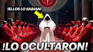 ELLOS LO SABIAN Y LO OCULTARON POR SIGLOSLOS CONOCIMIENTOS OCULTOS DE JESUS⛔CENSURADO⛔ [upl. by Irdua491]