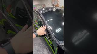 Save this windshield tint tint diy [upl. by Fortunia]