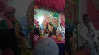 Bangla gojol Maulana Shahjahan Qadri [upl. by Germann964]