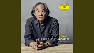 Chopin Nocturne No 1 in B flat minor Op 9 No 1 [upl. by Fonville]