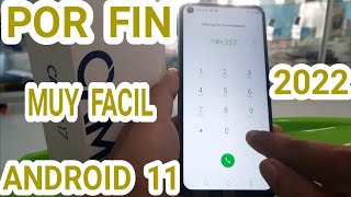 Formatear tecno camon 17 android 11  Hard Reset  Quitar patron contraseña bloqueo Tecno 2022 [upl. by Eilsil770]