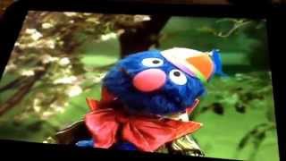 Grover Abby Zoe Elmo Hat Song [upl. by Durwyn]