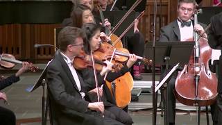 Louise Farrenc Symphony No 3  I Adagio  Allegro ROCO [upl. by Box291]