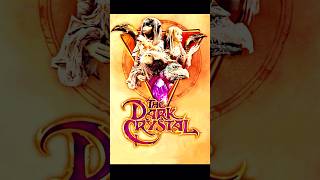 Reel Brother Bites “The Dark Crystal” 1982 [upl. by Gaves680]