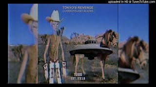 FREE TOKYOS REVENGE x CLIIIFFORD Type Beat quotCowboys and Aliensquot [upl. by Ateikan753]