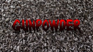 The surprisingly noble origin of gunpowder [upl. by Rehoptsirhc]