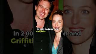 Gillian Andersons 3 children and what theyre worth nowcelebrities hollywood viral [upl. by Bram]