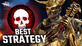 This Strategy Will Make your Wraith TOPTIER [upl. by Yarehs]