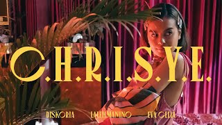 Diskoria Laleilmanino Eva Celia — CHRISYE Official Music Video [upl. by Voletta]