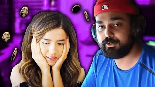 Pokimane Is Out Of Touch ft ChefBrianTsao  Some Ordinary Podcast 102 [upl. by Sorensen]