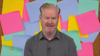 How does that 3 day weekend feel now  Jim Gaffigan [upl. by Yenduhc]