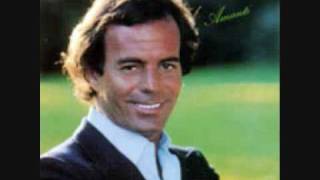 JULIO IGLESIAS  06 CHI È STATO AMANTI 1980 [upl. by Merla195]