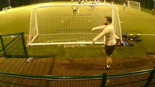 Dumbarton FC Walking Football 231123 Camera 1 PART 2 [upl. by Jablon]