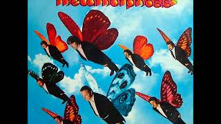 Symphonic Metamorphosis  Symphonic Metamorphosis 1970 US Psychedelic Jazz Rock [upl. by Thirion]