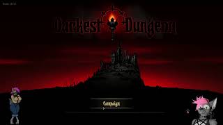 11142024 Can we right the WRONGS Darkest Dungeon Torchless Bloodmoon Deathless New Game Round [upl. by Ardel]