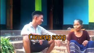 OY BURi KINACHIÑGBO ANGNi KATAKoComeng SoonHy Sangma TyCOMEDY [upl. by Enihsnus]