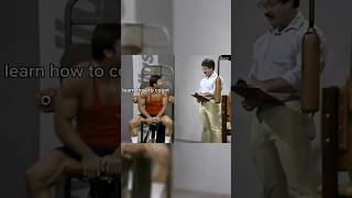 Mike Mentzer Counting Reps [upl. by Jacquette]