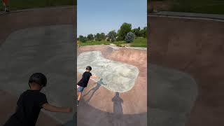 Molenaar skate park [upl. by Nivrem]