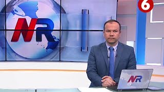 Noticias Repretel Mediodía programa del 09 de octubre del 2024 [upl. by Berrie531]