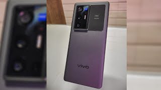 Vivo X70 Pro 5G Impressions  DSLR Camera on a Phone [upl. by Philippe]