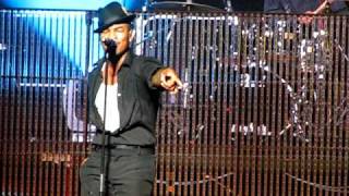 Miss Independent  NEYO live  Winterbeatz 2010 Sydney [upl. by Ellenahs7]