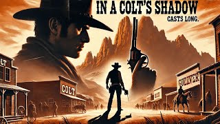 In a Colts Shadow  Western  HD  Full movie in English [upl. by Meredithe]