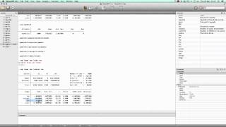 Stata Class 2 Demand Functions [upl. by Elsworth]