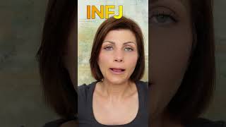 INFJ stand your ground and speak your truth infj [upl. by Aleece]