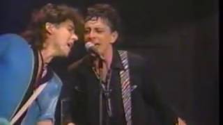 Joe Ely  Musta Notta Gotta Lotta Live 1986 [upl. by Assirral]