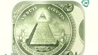 Los Iluminati y las teorías conspirativas [upl. by Hinze]