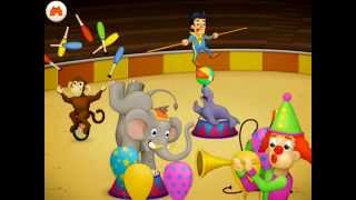 Fun at the circus [upl. by Jala]