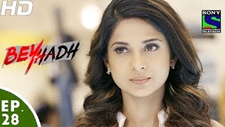 Beyhadh  बेहद  Episode 28  17th November 2016 [upl. by Semela]