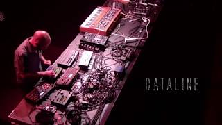 Dataline Live  Oscillations [upl. by Lachance]