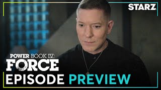 Power Book IV Force  Ep 9 Preview  Season 2 [upl. by Viguerie216]