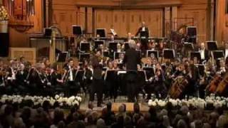 Jiafeng Chen  Tchaikovsky Violin Concerto  1st Mvt  Queen Elisabeth Comp  1 of 2  2009 [upl. by Yleve]